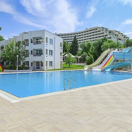 Capre Mare Beach Resort Дидим Экстерьер фото
