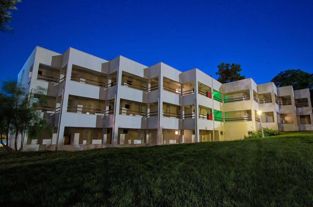 Capre Mare Beach Resort Дидим Экстерьер фото