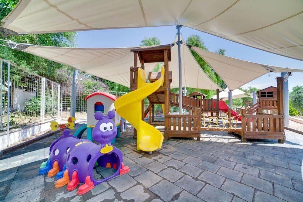 Capre Mare Beach Resort Дидим Экстерьер фото