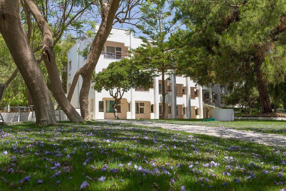 Capre Mare Beach Resort Дидим Экстерьер фото
